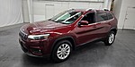 Used 2019 JEEP CHEROKEE LATITUDE in LAS VEGAS, NEVADA