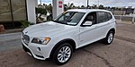 Used 2013 BMW X3 XDRIVE28I in LAS VEGAS, NEVADA
