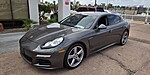 Used 2016 PORSCHE PANAMERA 4DR HB in LAS VEGAS, NEVADA