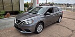 Used 2019 NISSAN SENTRA S in LAS VEGAS, NEVADA