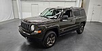 Used 2017 JEEP PATRIOT 75TH ANNIVERSARY EDITION in LAS VEGAS, NEVADA
