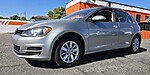 Used 2016 Volkswagen Golf TSI S in LAS VEGAS, NEVADA