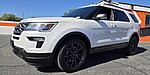 Used 2019 FORD EXPLORER XLT in LAS VEGAS, NEVADA