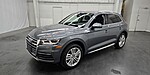 Used 2018 AUDI Q5 PREMIUM PLUS in LAS VEGAS, NEVADA