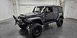 Used 2016 JEEP WRANGLER UNLIMITED SPORT in LAS VEGAS, NEVADA