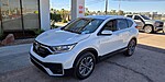 Used 2022 Honda CR-V EX-L in LAS VEGAS, NEVADA