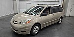 Used 2007 TOYOTA SIENNA LE in LAS VEGAS, NEVADA
