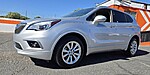 Used 2017 BUICK ENVISION ESSENCE in LAS VEGAS, NEVADA