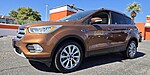 Used 2017 FORD ESCAPE TITANIUM in LAS VEGAS, NEVADA
