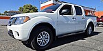 Used 2020 NISSAN FRONTIER SV in LAS VEGAS, NEVADA