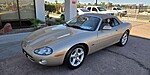Used 2002 JAGUAR XK8 2DR CPE in LAS VEGAS, NEVADA
