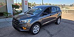 Used 2017 FORD ESCAPE S in LAS VEGAS, NEVADA