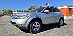 Used 2003 NISSAN MURANO SL in LAS VEGAS, NEVADA