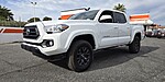 Used 2023 TOYOTA TACOMA SR5 in LAS VEGAS, NEVADA