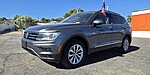 Used 2018 Volkswagen Tiguan SE in LAS VEGAS, NEVADA