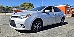 Used 2016 TOYOTA COROLLA LE PLUS in LAS VEGAS, NEVADA