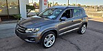 Used 2013 Volkswagen Tiguan S in LAS VEGAS, NEVADA
