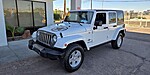 Used 2014 JEEP WRANGLER UNLIMITED FREEDOM EDITION in LAS VEGAS, NEVADA
