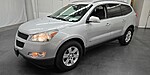 Used 2010 CHEVROLET TRAVERSE LT W/1LT in LAS VEGAS, NEVADA