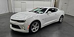 Used 2017 CHEVROLET CAMARO 1LT in LAS VEGAS, NEVADA