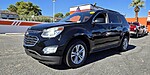 Used 2016 CHEVROLET EQUINOX LT in LAS VEGAS, NEVADA