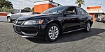 Used 2012 Volkswagen Passat S in LAS VEGAS, NEVADA
