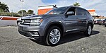 Used 2019 Volkswagen Atlas 3.6L V6 SE W/TECHNOLOGY in LAS VEGAS, NEVADA