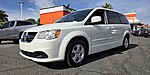 Used 2011 DODGE GRAND CARAVAN MAINSTREET in LAS VEGAS, NEVADA