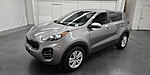Used 2018 KIA SPORTAGE LX in LAS VEGAS, NEVADA