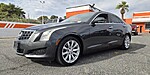 Used 2014 CADILLAC ATS LUXURY RWD in LAS VEGAS, NEVADA