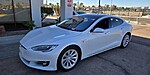 Used 2016 TESLA MODEL S 60D in LAS VEGAS, NEVADA