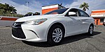 Used 2016 TOYOTA CAMRY LE in LAS VEGAS, NEVADA