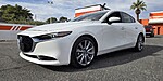 Used 2019 MAZDA MAZDA3 SEDAN W/PREMIUM PKG in LAS VEGAS, NEVADA