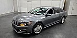 Used 2016 Volkswagen Passat 1.8T SE in LAS VEGAS, NEVADA