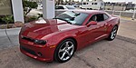 Used 2014 CHEVROLET CAMARO LT in LAS VEGAS, NEVADA