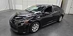 Used 2020 TOYOTA COROLLA LE CVT in LAS VEGAS, NEVADA