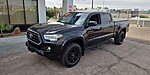 Used 2022 TOYOTA TACOMA SR5 in LAS VEGAS, NEVADA