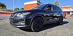 Used 2018 NISSAN ROGUE S in LAS VEGAS, NEVADA