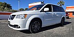 Used 2017 DODGE GRAND CARAVAN SXT in LAS VEGAS, NEVADA