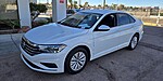 Used 2019 Volkswagen Jetta R-LINE in LAS VEGAS, NEVADA