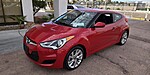 Used 2016 HYUNDAI VELOSTER 3DR CPE DUAL CLUT in LAS VEGAS, NEVADA