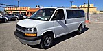 Used 2013 CHEVROLET EXPRESS LS in LAS VEGAS, NEVADA