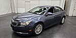 Used 2014 CHEVROLET CRUZE ECO in LAS VEGAS, NEVADA