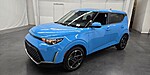 Used 2024 KIA SOUL EX in LAS VEGAS, NEVADA