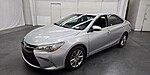 Used 2015 TOYOTA CAMRY LE in LAS VEGAS, NEVADA