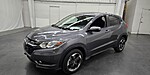 Used 2018 Honda HR-V EX in LAS VEGAS, NEVADA
