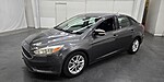 Used 2016 FORD FOCUS SE in LAS VEGAS, NEVADA