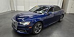 Used 2018 AUDI A4 PREMIUM PLUS in LAS VEGAS, NEVADA