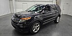 Used 2013 FORD EXPLORER LIMITED in LAS VEGAS, NEVADA