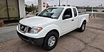 Used 2019 NISSAN FRONTIER S in LAS VEGAS, NEVADA